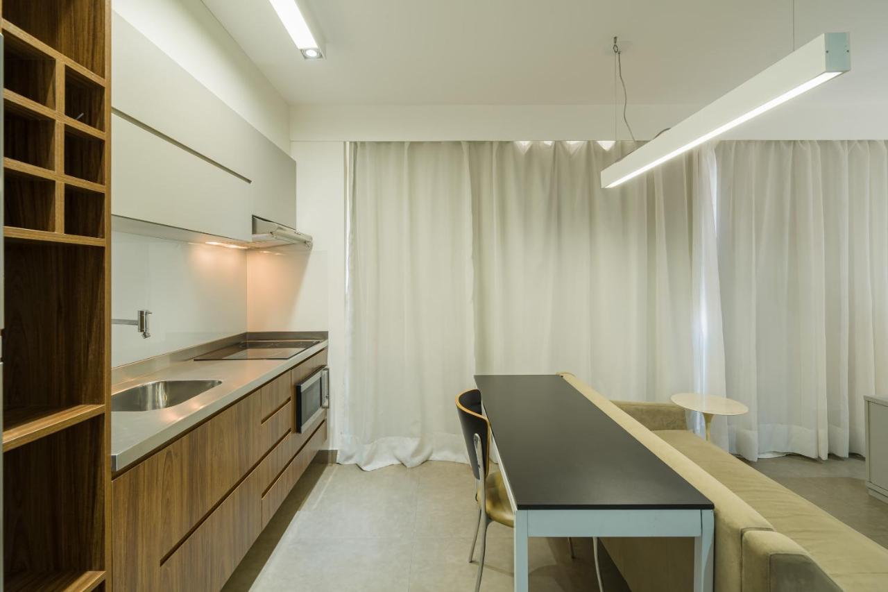 شقة Living Design Vila Madalena ساو باولو المظهر الخارجي الصورة